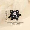 Black-7