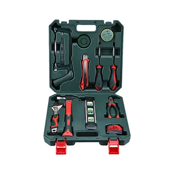 Multi-function hand tool Set Kit repair tool Set with outer box