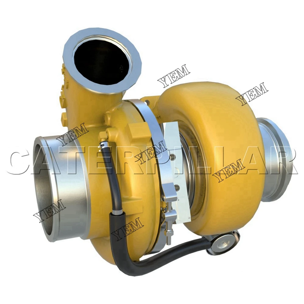 TURBO GP-BAS 382-7898 for Cat Excavator
