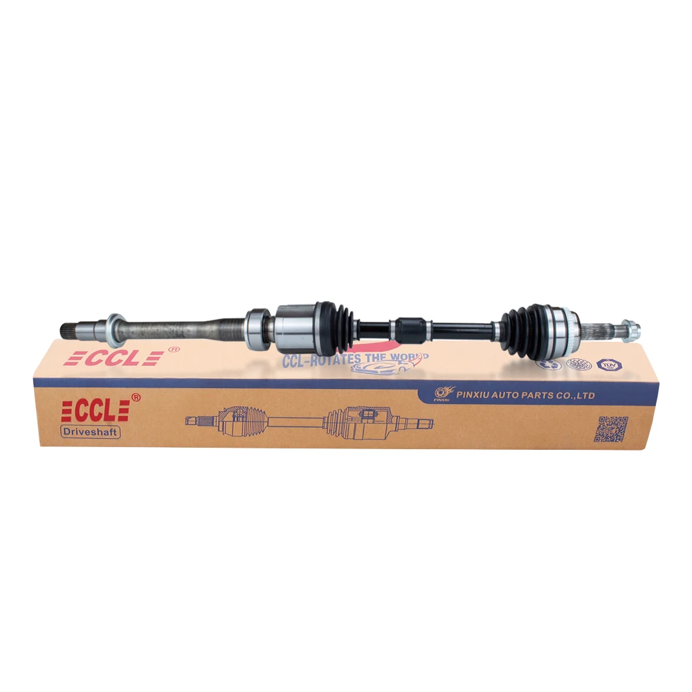 High-quality CV Axle Shafts for Lexus Camry (1996-2008)