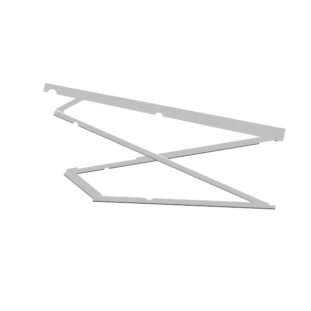 Cartuator Electric Roof Lift System Model X01  for RV and Camper Van Pop Top Roof