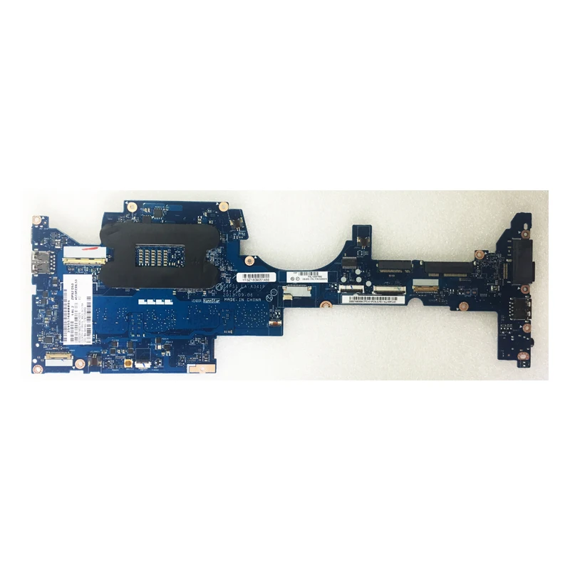 04X6416 i3-4010U System Board for Lenovo ThinkPad Yoga S1 Laptop Motherboard