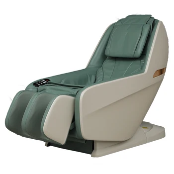 Professional Massage Zero Gravity massage chair Stretch 4D Track Latest Electronic Massage Chair