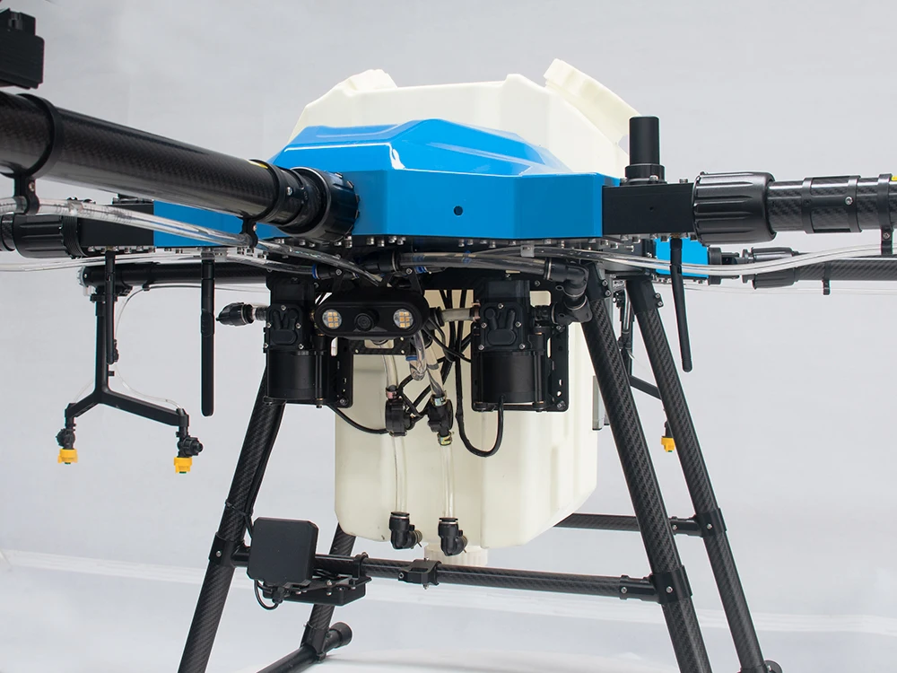 nimbus vtol