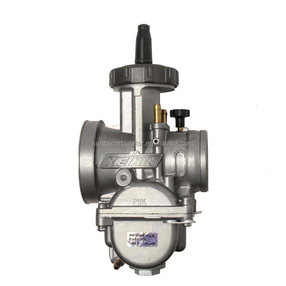 Pwk36 Racing Carburetor for Keihin Kawasaki Kx125/220