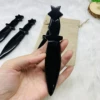 Épée de lune obsidienne