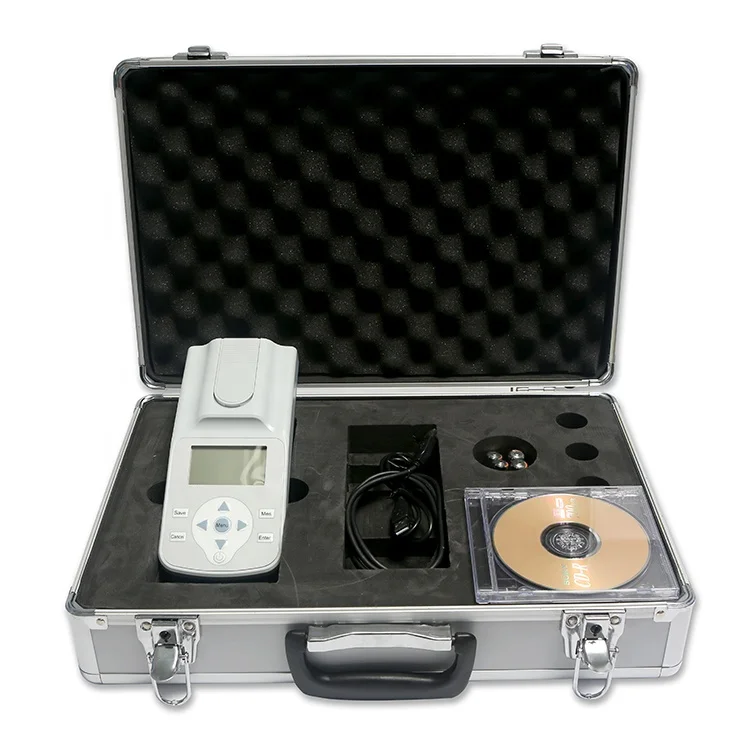 TU1000P portable turbidity meter