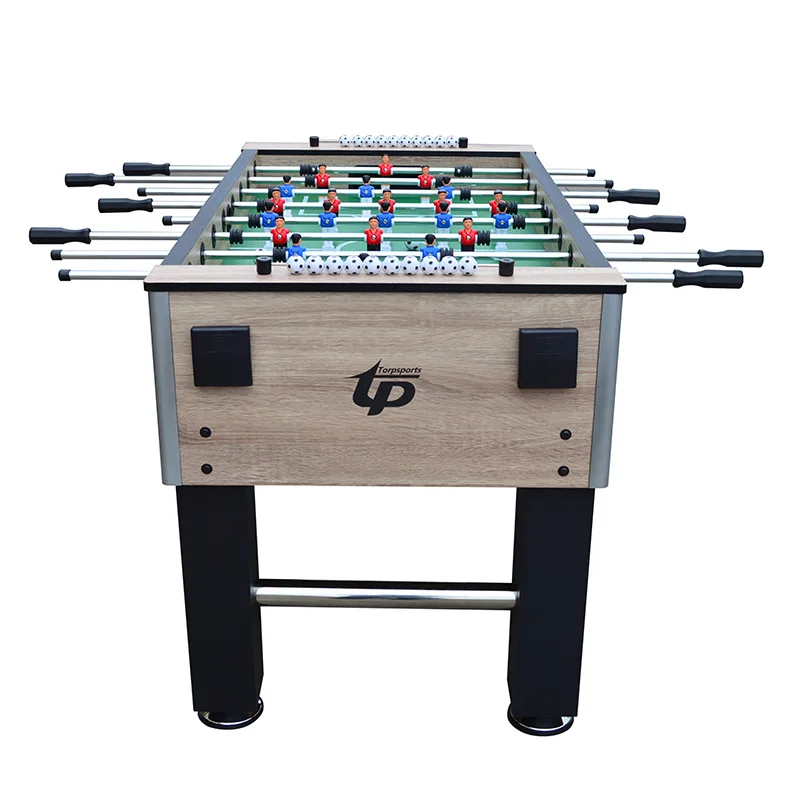 Новинка 2022 большой футбольный стол 55 дюймов переносная настольная футбольная игра в