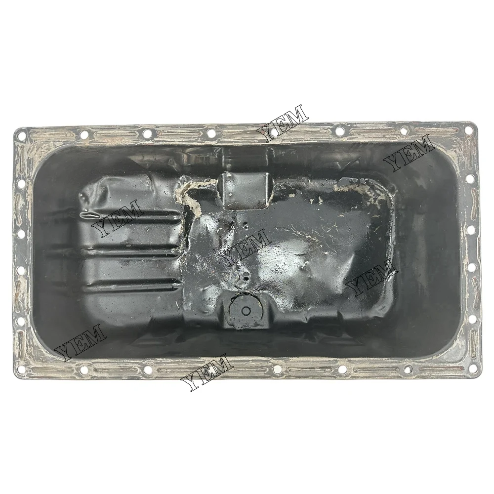 S4S Oil Pan 3009449 for Mitsubishi Engine.