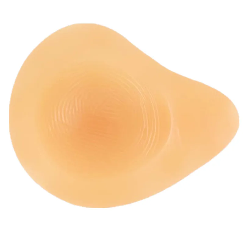 Silicone Breasts Form Reusable Breast Pads For Breasts Cancers
