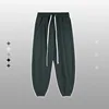 Dark green-bottless