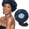 Navy blue light blue