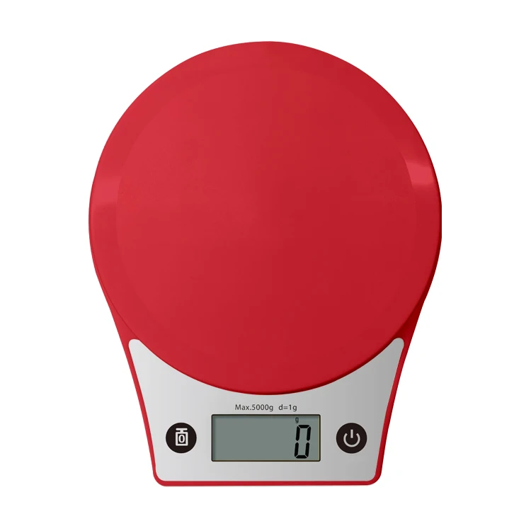 smart kitchen scale  Zhongshan Canny Electronics Co., LTD