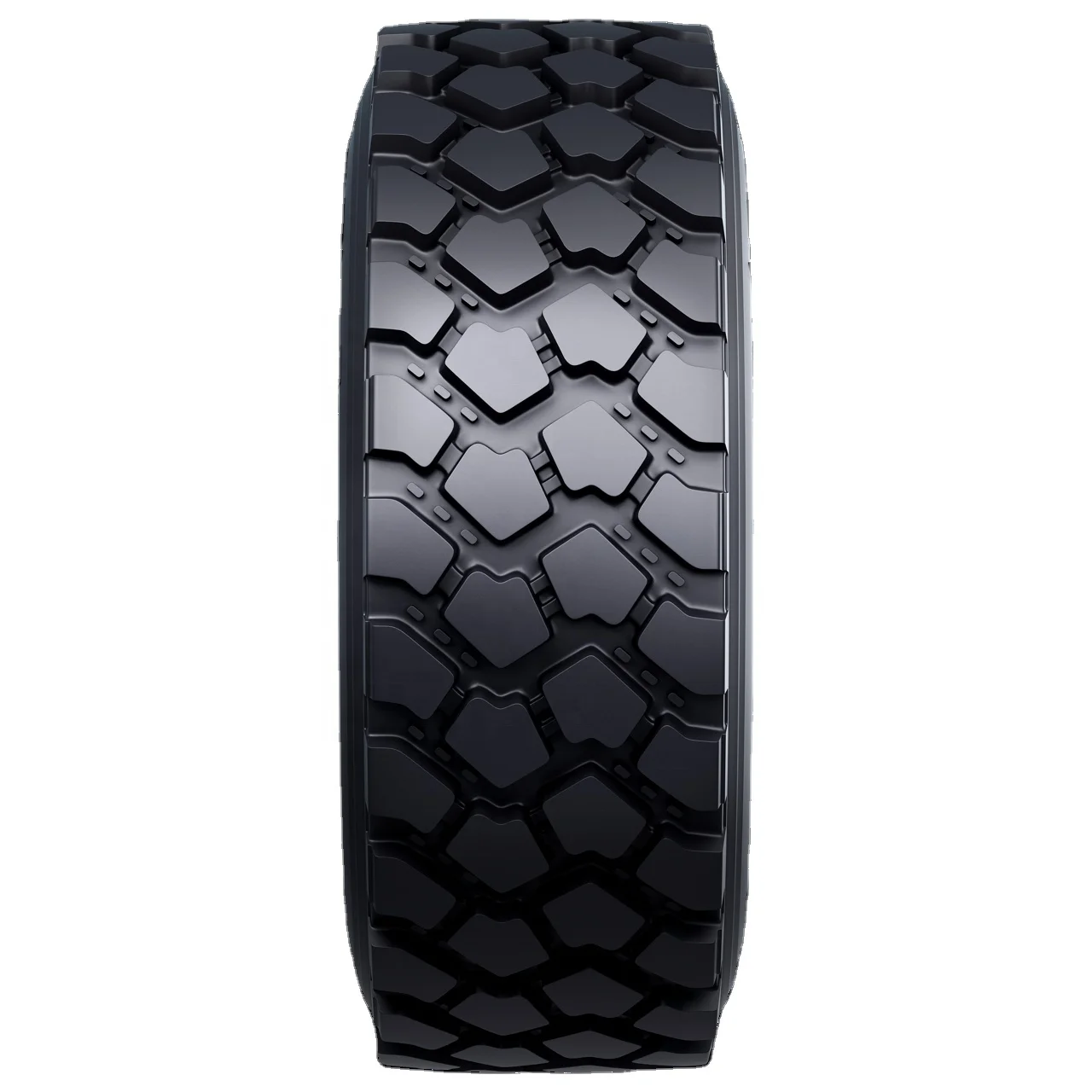 335/70R22.5 365/70R22.5 LỐP TẢI BÁNH RĂNG TOÀN ĐỊA HÌNH CHẠY BÌNH THƯỜNG KHI XÍCH LỐP