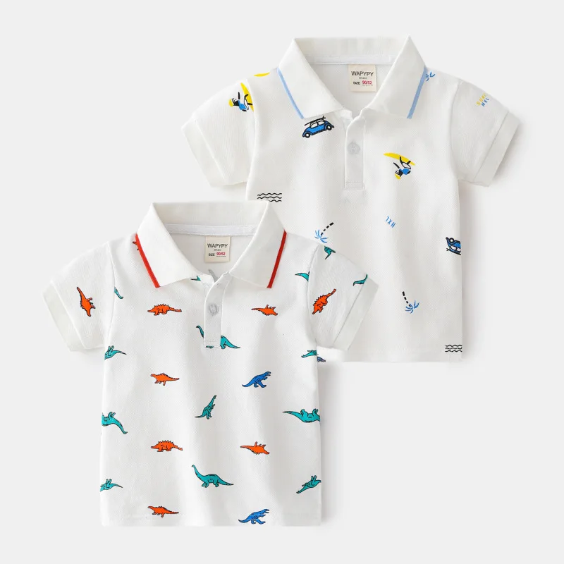 vis monteren Geweldig Baby Fashion Polo T Shirt Kids Tops Child Wear Make Up Wholesale Clothes  Boys Polo Shirts - Buy Boys Polo Shirts,Kids T Shirt Printing,Kids Fashion  Check Shirts Product on Alibaba.com