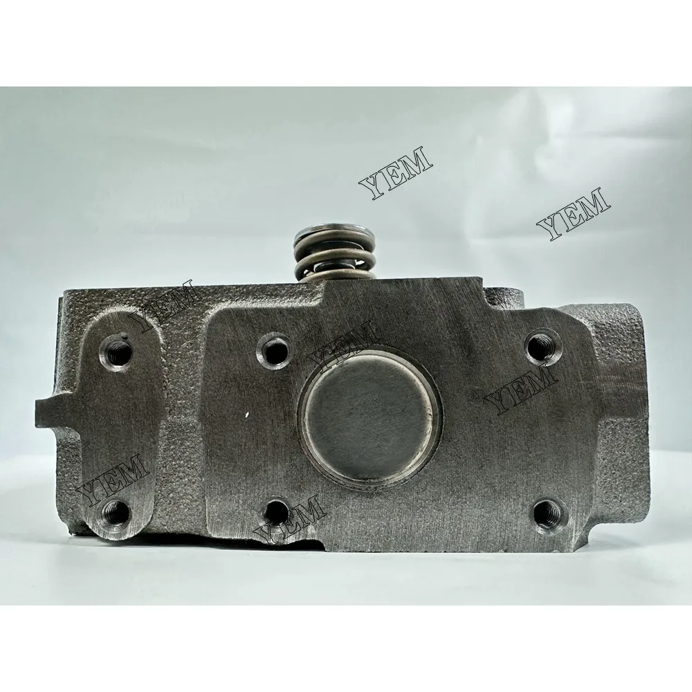 4TNE84 Cylinder Head Assembly for Yanmar Engine Spare Parts 5