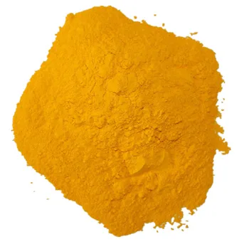 Pigment yellow PY.12 Benzidine Yellow G  for Plastic Painting Solvent Water-based Inks