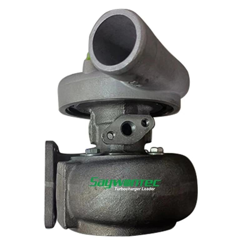 Saywontec Turbo Charger S2B 740  Turbocharged Engines Kits 12749880003 Turbocharger for Kamaz Truck