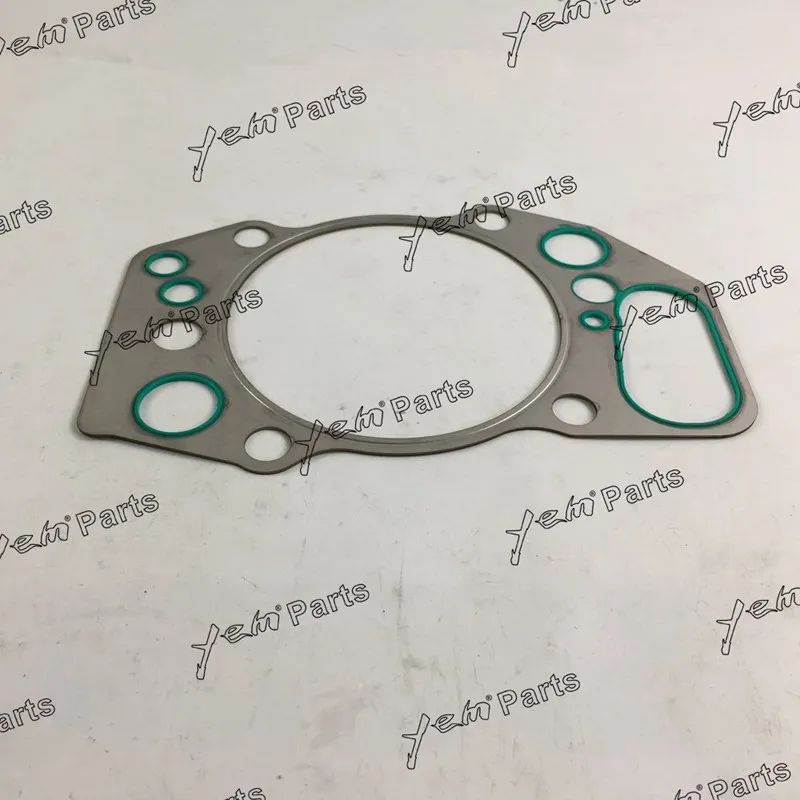 D934 Head Gasket Kit for Liebherr Engine Overhaul Kit 5