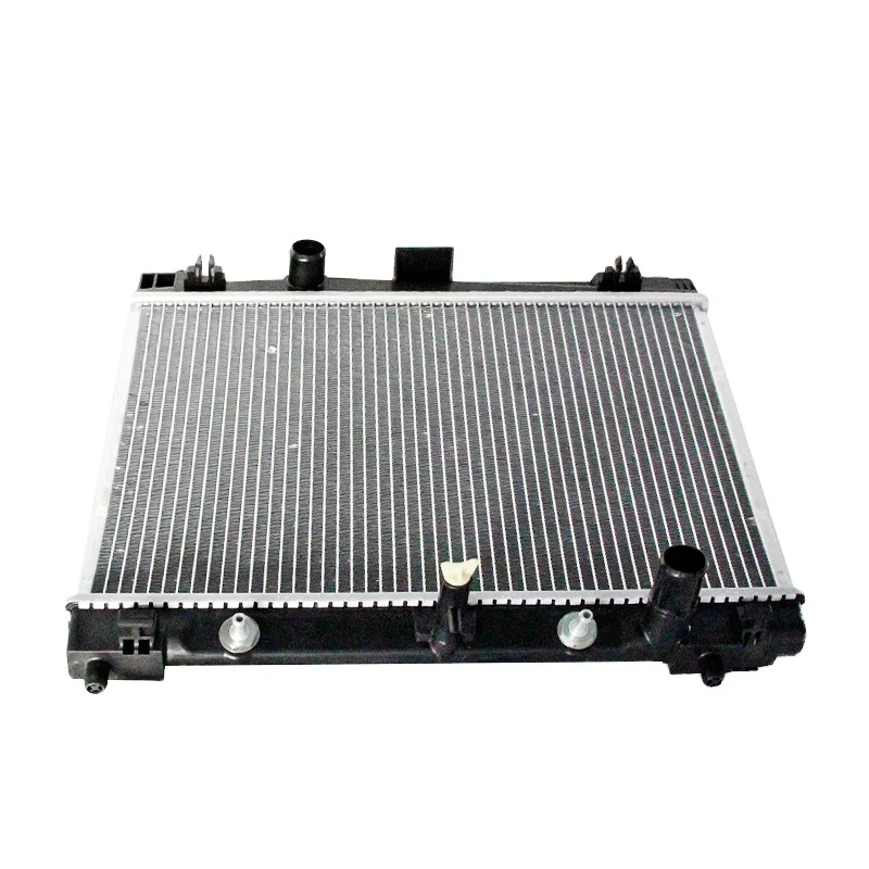 Wholesale Auto Radiator for Toyota Yaris NCP9# Corolla AXIO NZE161