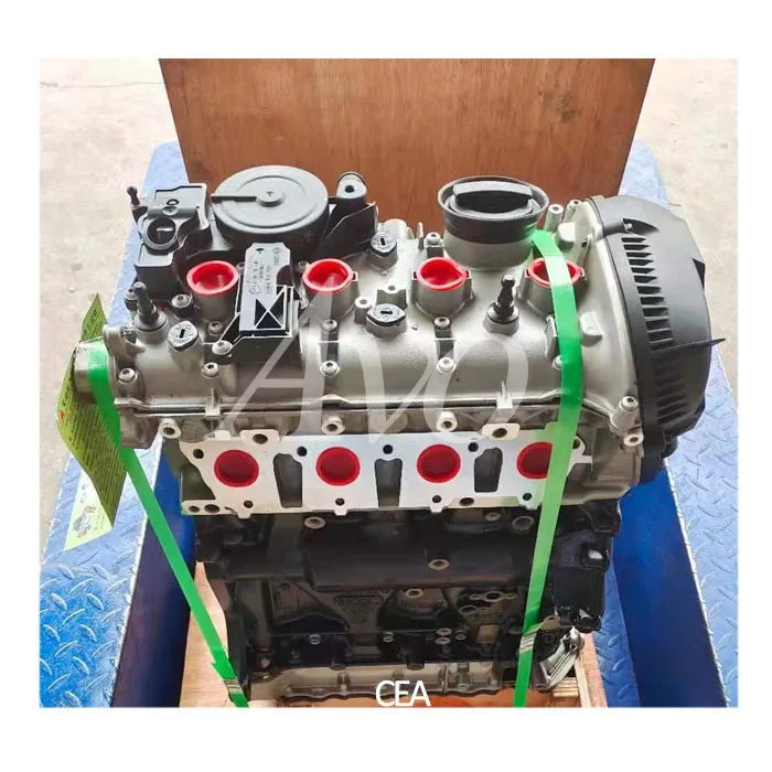 Tsi Ea888 Inline Four-cylinder | Edu.svet.gob.gt