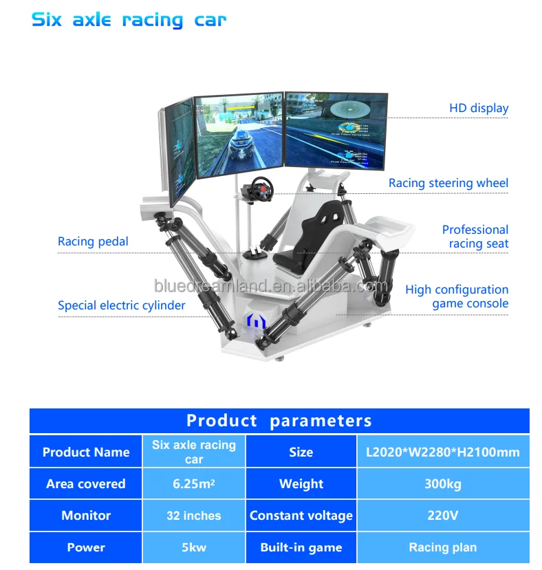 Virtual Reality Platform 9d Vr