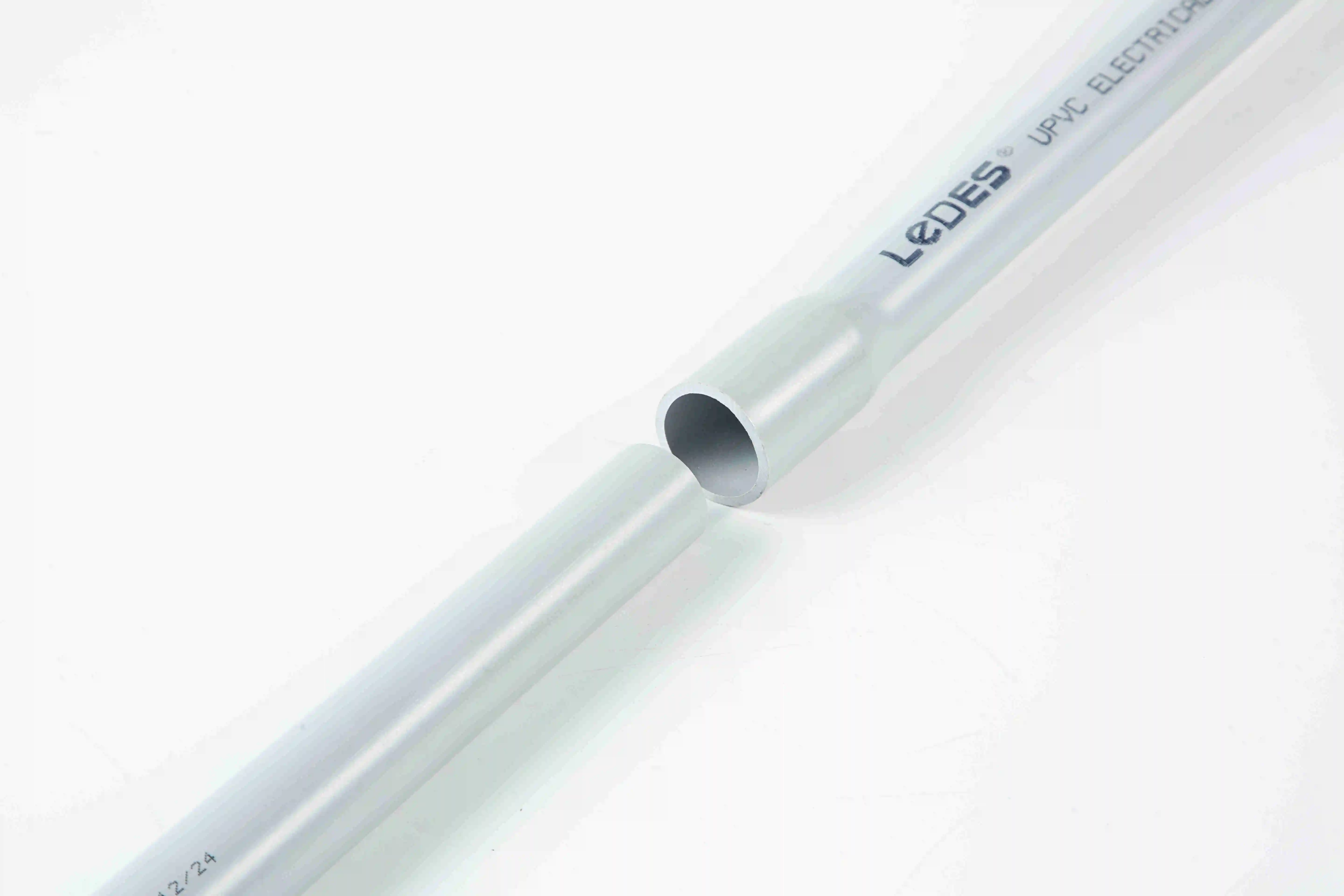 Uv Resistant Electrical Conduit Electrical Nonmetallic Tubing Pvc Pipe