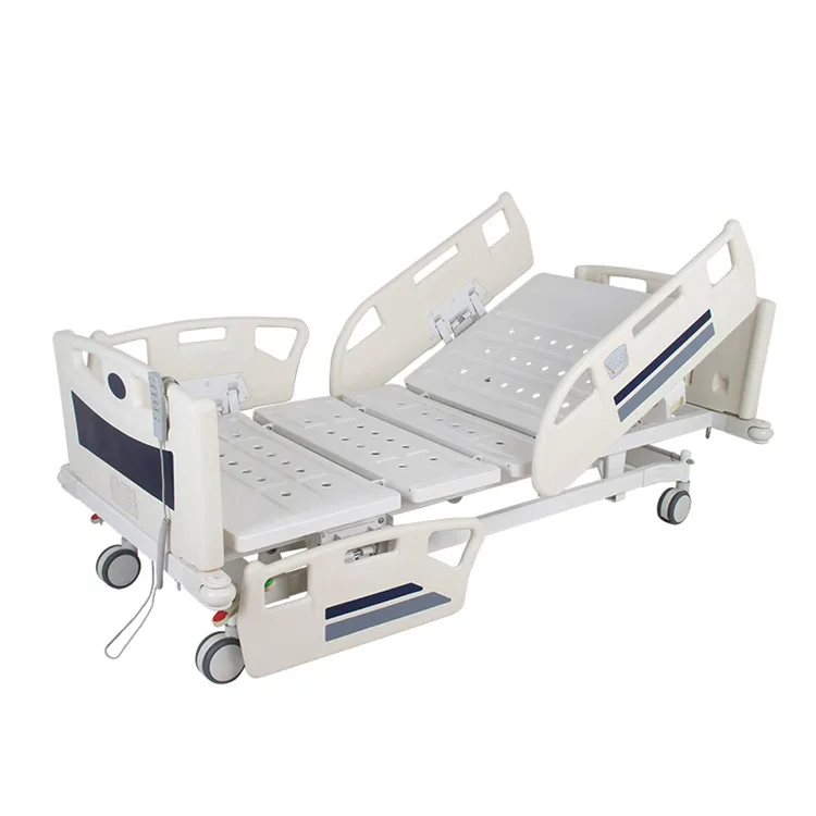 Cama Clinica Medical Patient Bed 3 Function Icu Electric Hospital Bed
