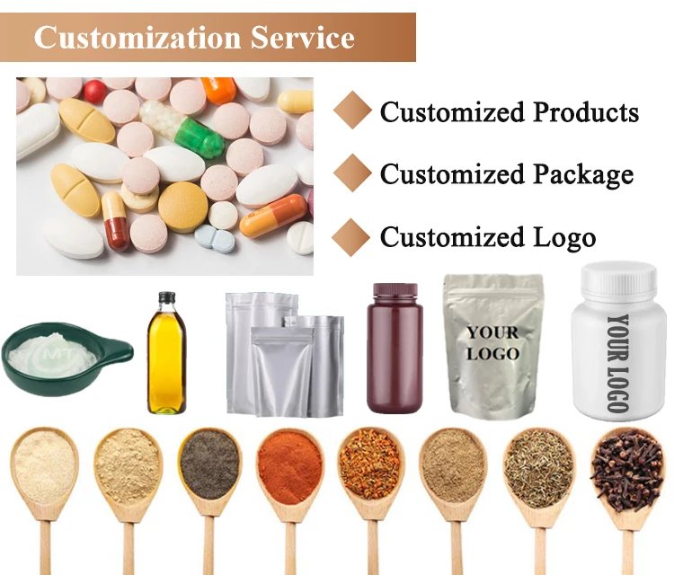 ISO Factory Supply Natural Kiwano Cucumber Extract Powder Kiwano Melon Powder 10:1
