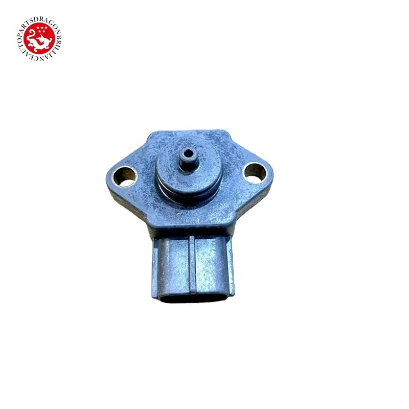 Manifold Air Pressure Boost MAP Sensor PS61-04 PS61-05 7701052661 PS6104 22365-6G701 PS61-01 22365-2L900 22365-2Y910 223652Y920
