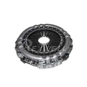 Wholesale High Quality Truck Pressure Plate Assembly Clutch Cover 21615193 3482001310 3482001169 for Volvo Truck