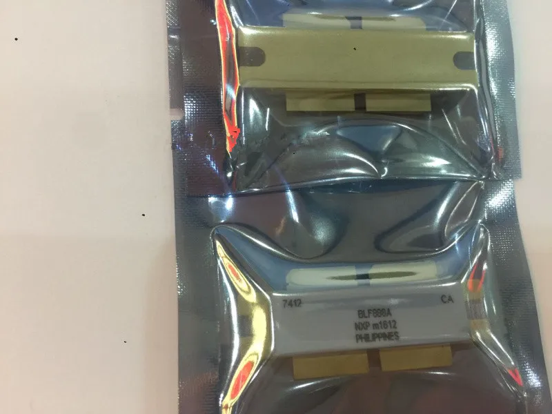 NXP BLF178P RF Mosfet LDMOS (doppia) Sorgente Comune 50 V 40 MA - Foto 7