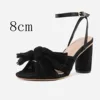 Black(8CM)