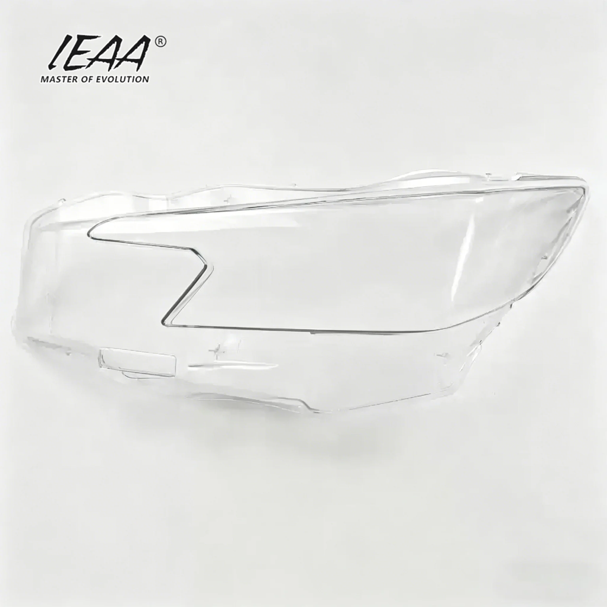 Car Headlight Cover Headlight Glass for SUBARU WRX 2024 Light Lens Cover Transparent Headlight Cover