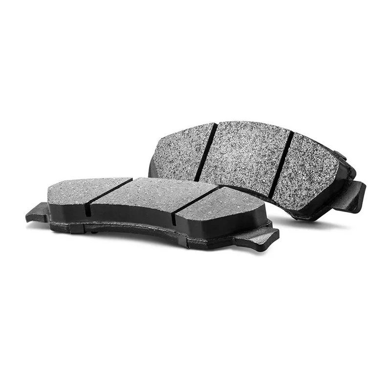 Wholesale Car Brake Pads For CHERY |Super strong braking, wear resistancen| Genuine Quality original Auto Body Parts Chery Auto manufacture