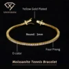 Yellow Gold Plated