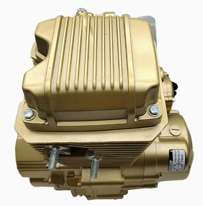 Высокое качество и хорошая цена zongshen 150cc engien для мотоцикла