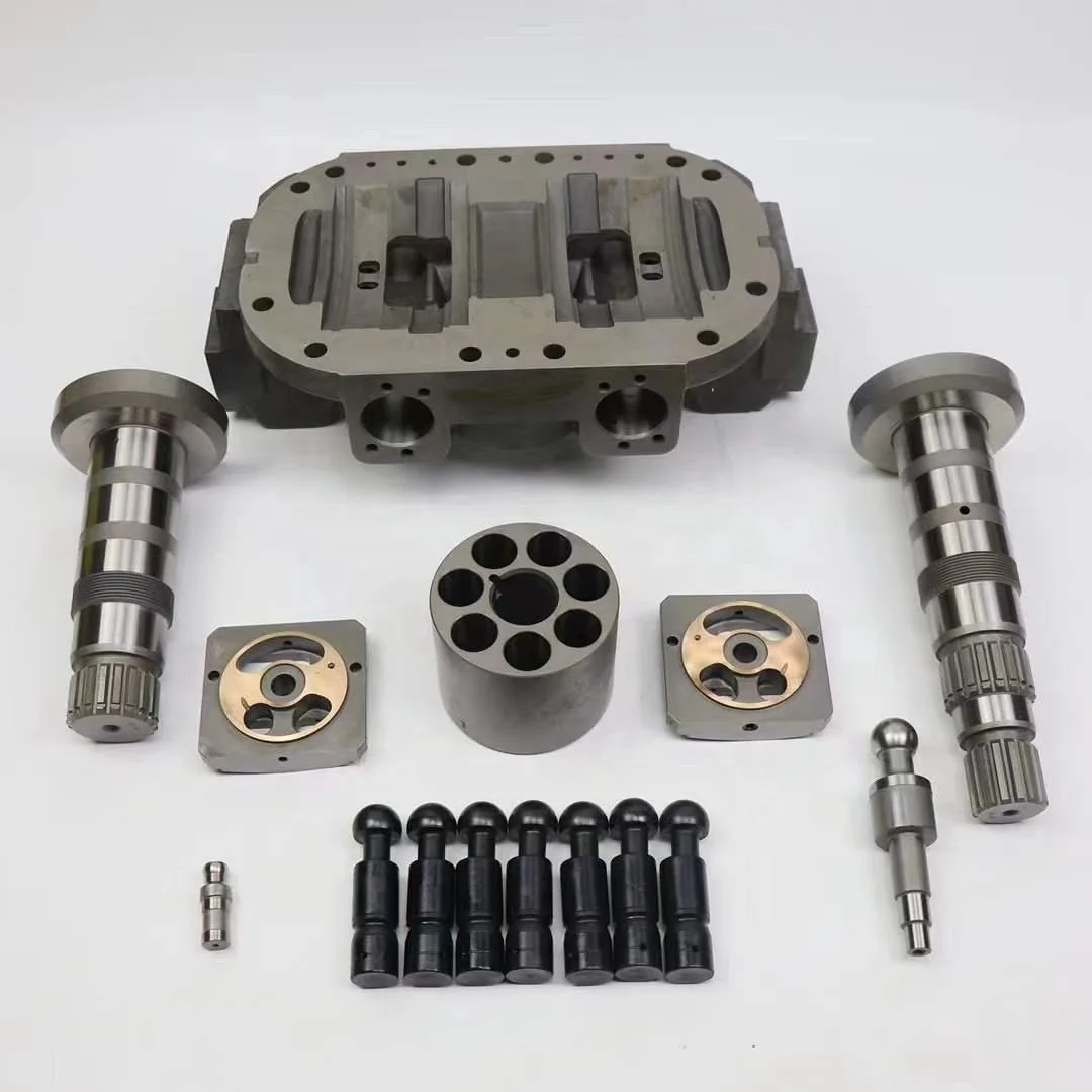 Zx210-5g Zx210-5 Hydraulic Pump 9262319 9262320 Hydraulic Main