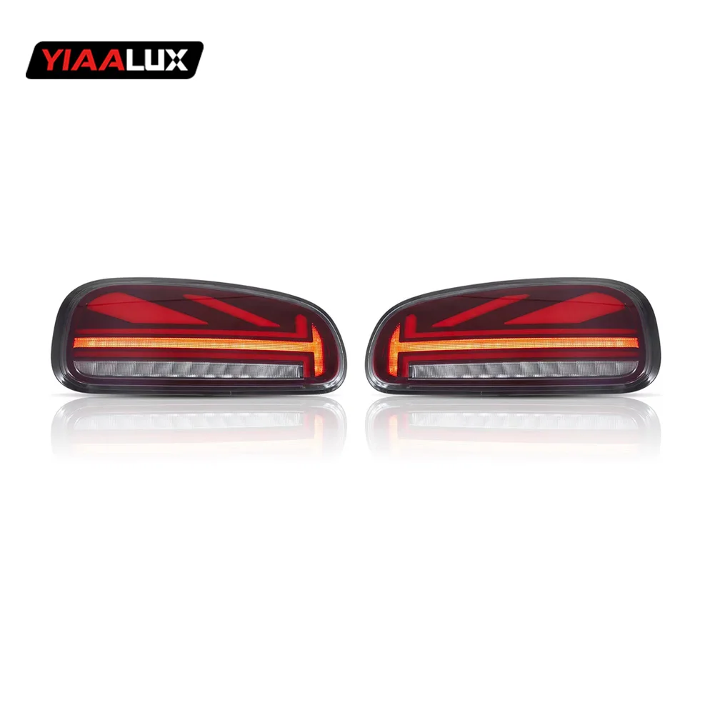 Hot selling rear lamp taillight tail lamp For BMW MINI F54 led tail lights. auto lighting system