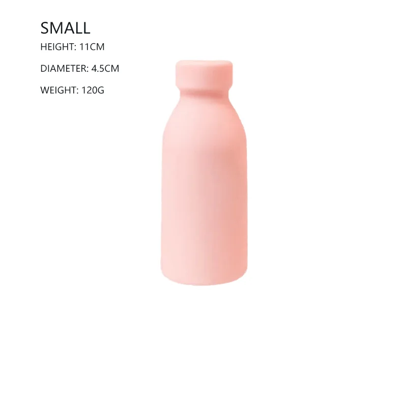Amoura male silicone stroker cup in skin tone color