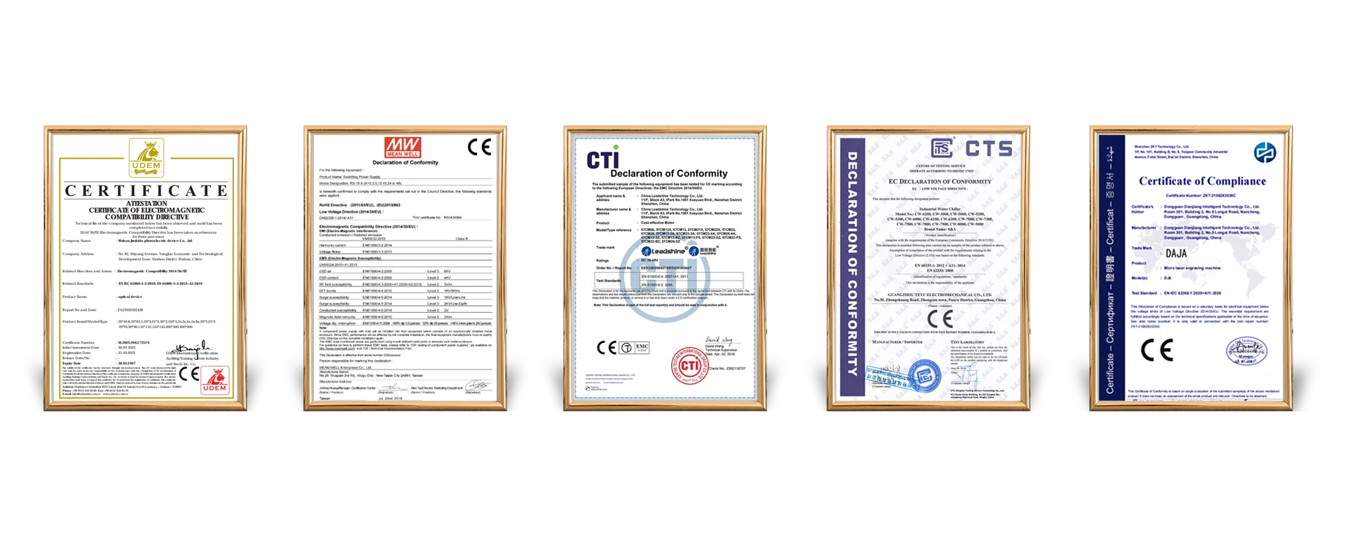 Wuhan Kindlelaser Optoelectronic Co., Ltd.