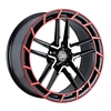 สีดำ - TR4