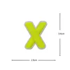X
