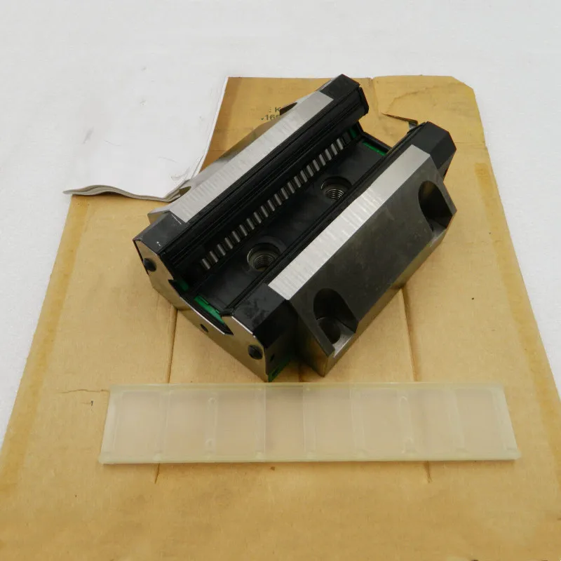 Linear Guide Carriage Block Rwu55 Rwu55-e-l Rwu55-e-l-g3-v1 Rwu55-e-l ...