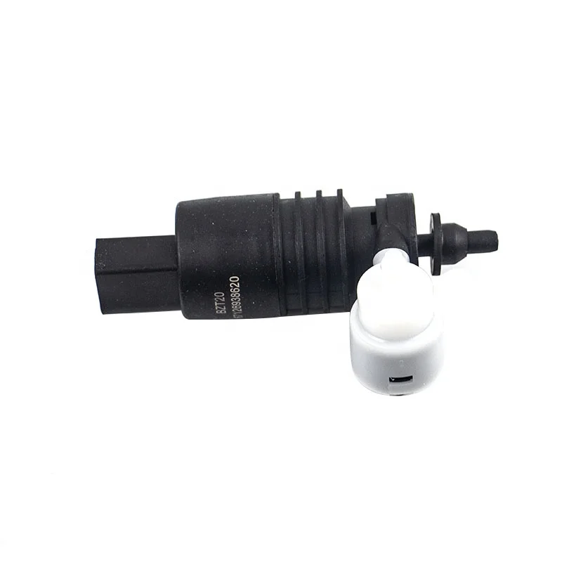 BMW & MINI Windshield Washer Fluid Pump - OEM No.67128377987