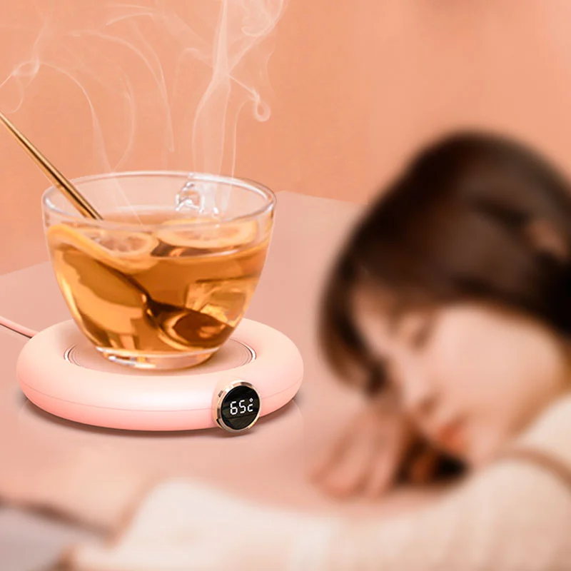 Производитель поставщик кофейная кружка подогреватель usb нагревательная пластина электрический