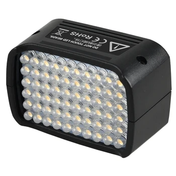 Godox AD-L Flash Accessories LED Changeable Head for AD200 detail image