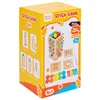 Gioco di bastoncini cinque in uno