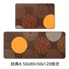 Tappeto da cucina classico 50x80+50x120