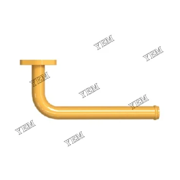 269-8299 Tube Assembly for Caterpillar Engine Parts Factory 2